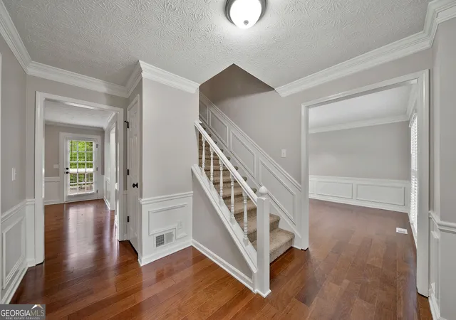 Photo 2 of Single family home for sale at 4279 Arbor Club Dr, Marietta, GA 30066 | MLS# 10784718 | Listing updated on 2026-09-10