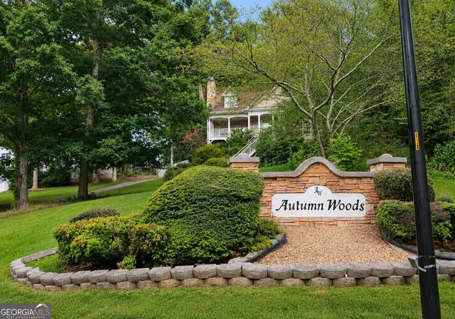 1st image of 3080 Autumn Woods Ct, Douglasville, GA 30135 | MLS# 10819056
