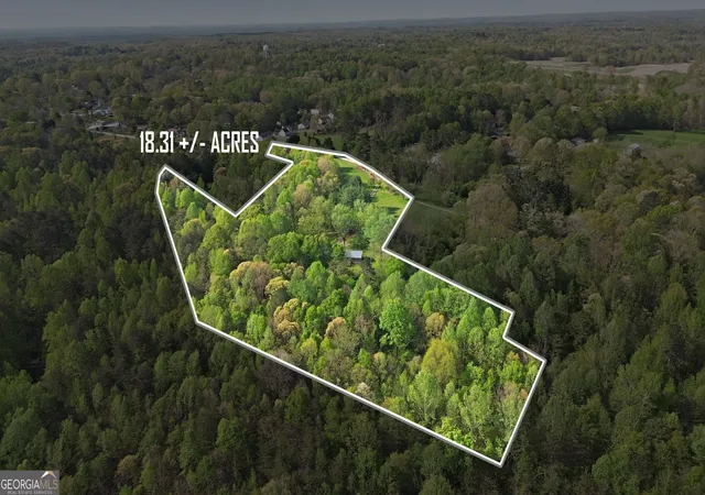 Photo 2 of Land for sale at 6668 Belton Brg Rd, Lula, GA 30554 | MLS# 10755536 | Listing updated on 2026-09-06