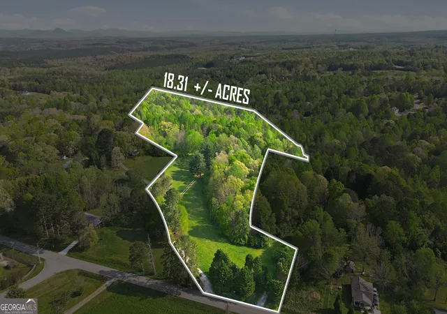 Photo 3 of Land for sale at 6668 Belton Brg Rd, Lula, GA 30554 | MLS# 10755536 | Listing updated on 2026-09-06