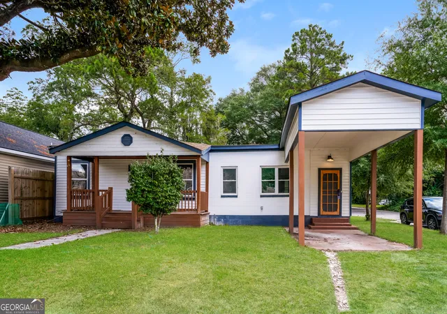 1st image of 5213 Dillon Ave, Savannah, GA 31405 | MLS# 10812740
