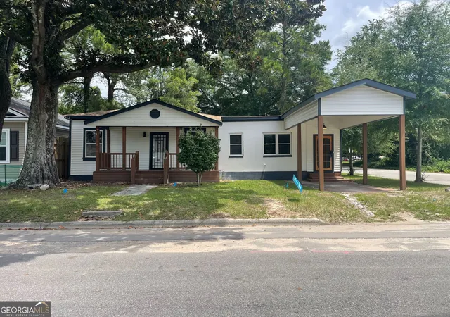 21st image of 5213 Dillon Ave, Savannah, GA 31405 | MLS# 10812740