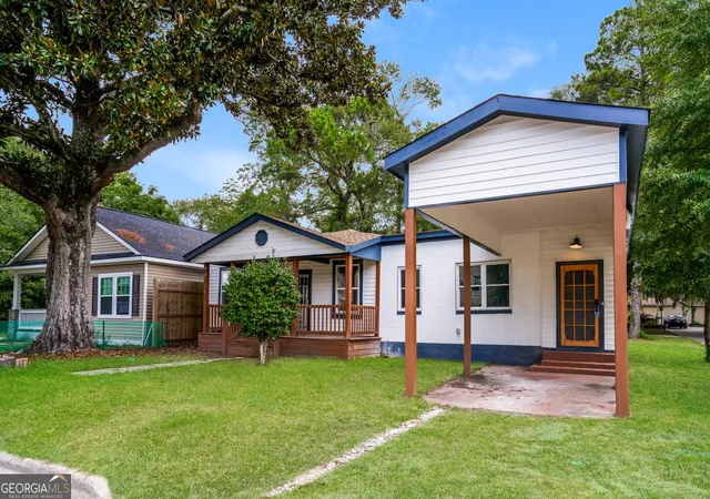 2nd image of 5213 Dillon Ave, Savannah, GA 31405 | MLS# 10812740