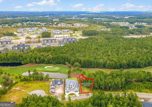 Photo 1 of Land for sale at 157 Greenhill Cls, Pooler, GA 31322 | MLS# 10829407 | Listing updated on 2026-09-03