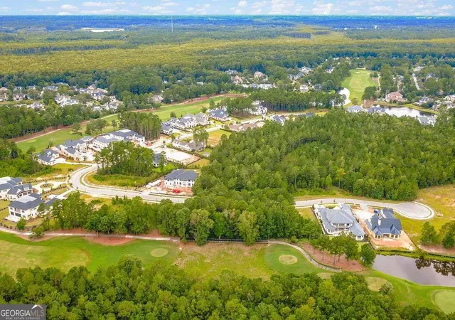 Photo 3 of Land for sale at 157 Greenhill Cls, Pooler, GA 31322 | MLS# 10829407 | Listing updated on 2026-09-03