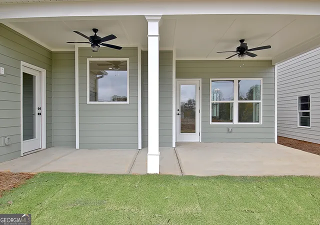 2nd image of 90 Redhaven Dr, Senoia, GA 30276 | MLS# 10768569