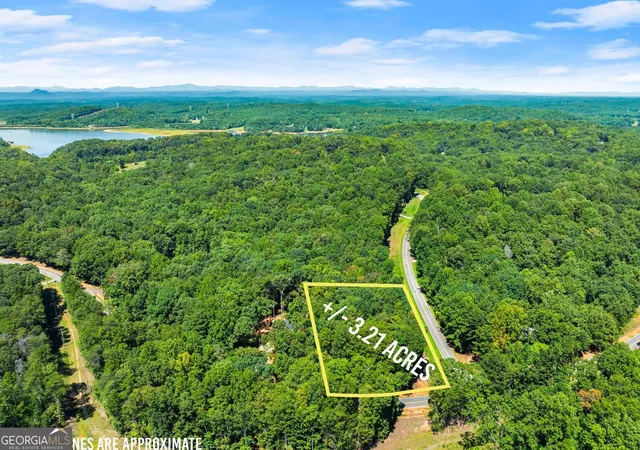Photo 1 of Land for sale at 0 Holly Springs Road, Toccoa, GA 30577 | MLS# 10833439 | Listing updated on 2026-09-08