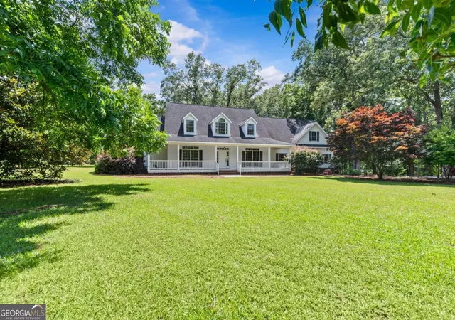 2nd image of 144 Sinclair Cir, Eatonton, GA 31024 | MLS# 10793186
