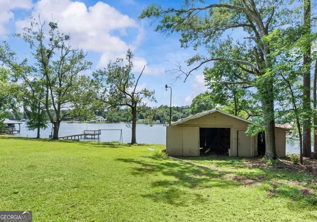 Photo 3 of Single family home for sale at 144 Sinclair Cir, Eatonton, GA 31024 | MLS# 10793186 | Listing updated on 2026-08-01