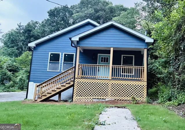 Photo 3 of Single family home for sale at 277 Barfield Ave Sw, Atlanta, GA 30310 | MLS# 10764653 | Listing updated on 2026-08-06