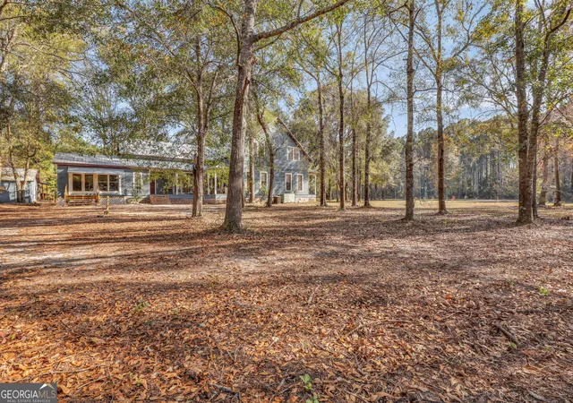 Homes for sale in Pembroke, GA | 4931 Mill Branch Club Road, Pembroke, GA 31321 | MLS# 10803291