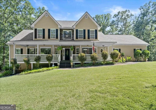 1st image of 342 Woodland Path, Dallas, GA 30132 | MLS# 10804212