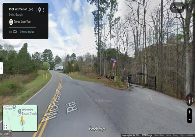 92nd image of 342 Woodland Path, Dallas, GA 30132 | MLS# 10804212