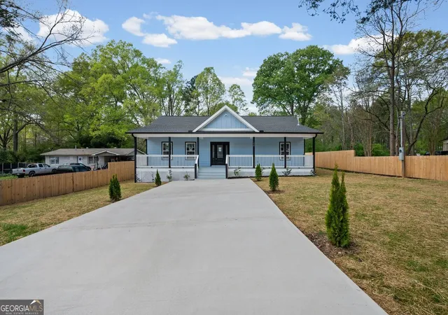 1st image of 186 Salem Dr, Rome, GA 30165 | MLS# 10725201
