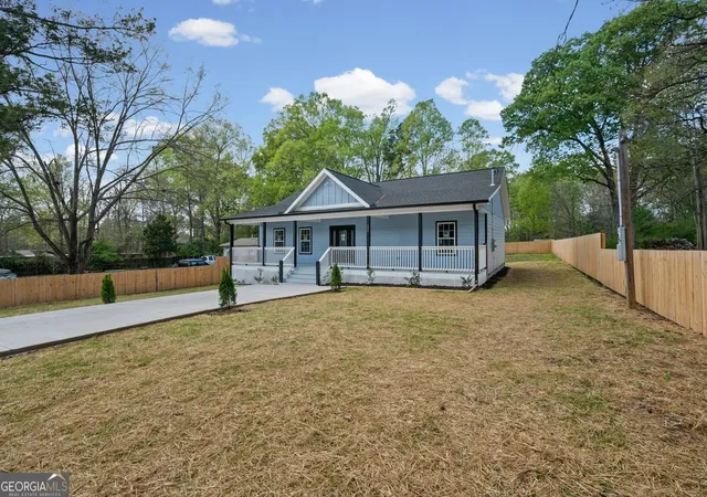 2nd image of 186 Salem Dr, Rome, GA 30165 | MLS# 10725201