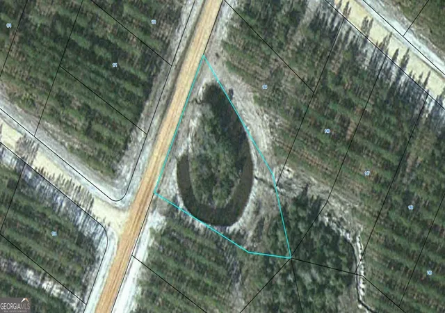 Photo 1 of Land for sale at Lot 143 Satilla Plantation, Waynesville, GA 31566 | MLS# 10829647 | Listing updated on 2026-09-03