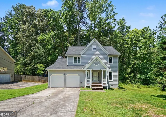 Photo 1 of Single family home for sale at 4821 Olde Ml Dr, Marietta, GA 30066 | MLS# 10820879 | Listing updated on 2026-09-18