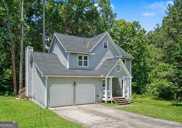 Photo 2 of Single family home for sale at 4821 Olde Ml Dr, Marietta, GA 30066 | MLS# 10820879 | Listing updated on 2026-09-18