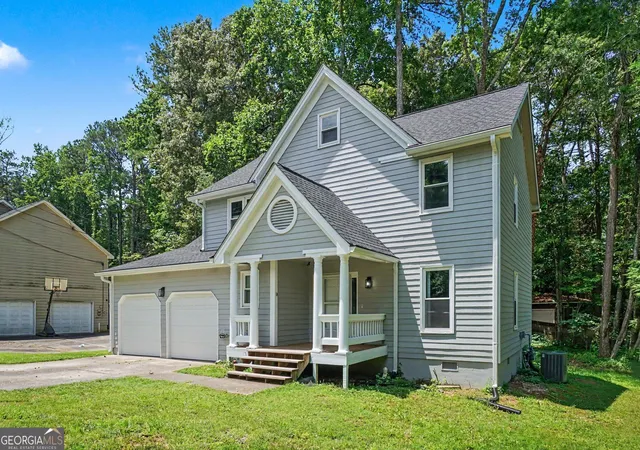 Photo 3 of Single family home for sale at 4821 Olde Ml Dr, Marietta, GA 30066 | MLS# 10820879 | Listing updated on 2026-09-18