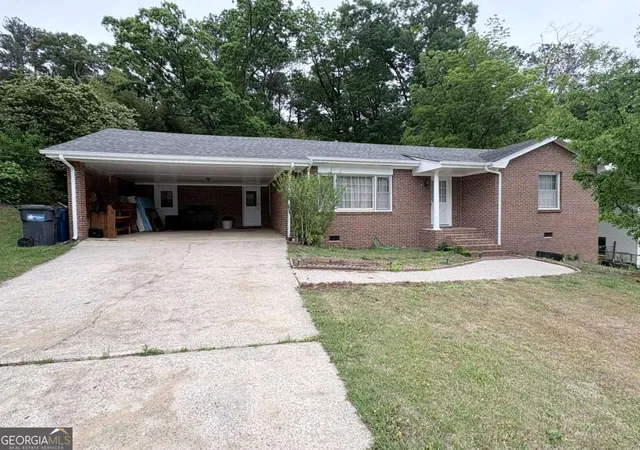 Photo 1 of Single family home for sale at 6478 River Run Rd, Riverdale, GA 30274 | MLS# 10754263 | Listing updated on 2026-05-25