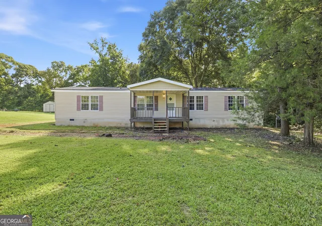 Photo 1 of Sale Pending at 291 Church St, Nicholson, GA 30565 | MLS# 10830290 | Listing updated on 2026-09-23