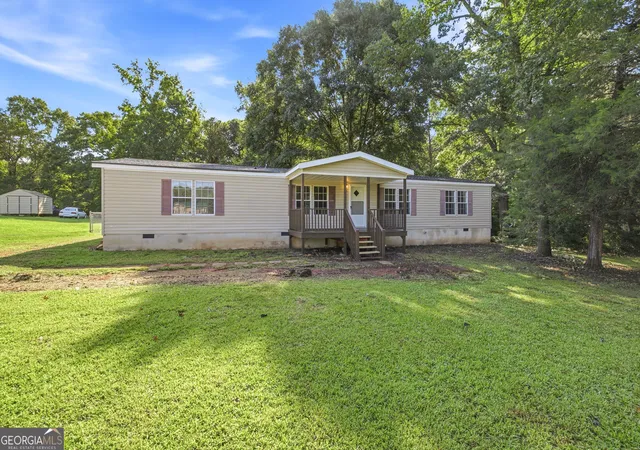 Photo 33 of Sale Pending at 291 Church St, Nicholson, GA 30565 | MLS# 10830290 | Listing updated on 2026-09-23