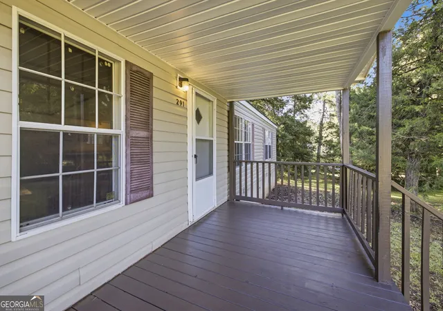 Photo 3 of Sale Pending at 291 Church St, Nicholson, GA 30565 | MLS# 10830290 | Listing updated on 2026-09-23