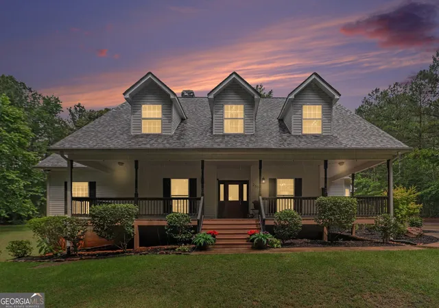 Photo 2 of Single family home for sale at 260 Nixon Rd, Senoia, GA 30276 | MLS# 10833100 | Listing updated on 2026-08-28