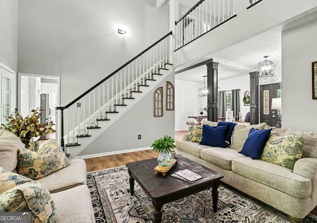 Photo 3 of Single family home for sale at 260 Nixon Rd, Senoia, GA 30276 | MLS# 10833100 | Listing updated on 2026-08-28