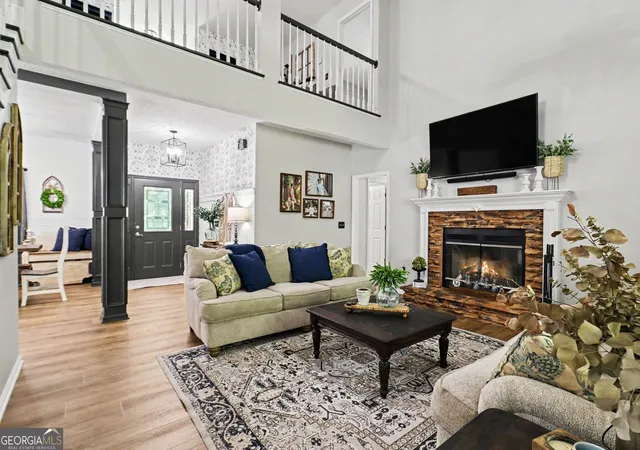 Photo 3 of Single family home for sale at 260 Nixon Rd, Senoia, GA 30276 | MLS# 10833100 | Listing updated on 2026-09-26
