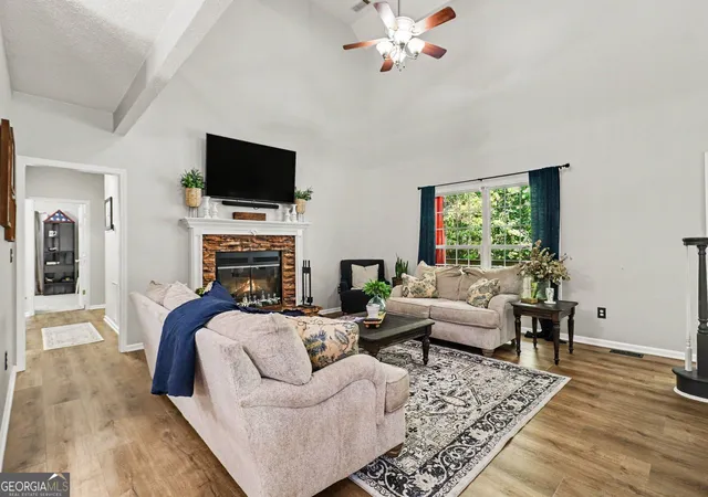 Photo 4 of Single family home for sale at 260 Nixon Rd, Senoia, GA 30276 | MLS# 10833100 | Listing updated on 2026-09-26
