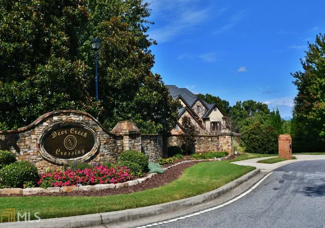 Photo 2 of Land for sale at 4562d Fawn Path #17, Gainesville, GA 30506 | MLS# 8863722 | Listing updated on 2026-06-11