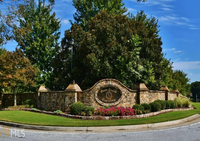 Photo 4 of Land for sale at 4562D Fawn Path #17, Gainesville, GA 30506 | MLS# 8863722 | Listing updated on 2026-06-11