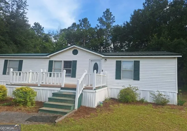2nd image of 21 White Acre Ln, Baxley, GA 31513 | MLS# 10797898