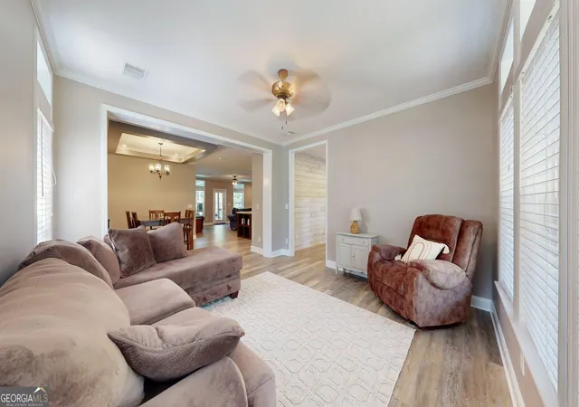 Photo 4 of Manufactured home for sale at 35519 Ga Hwy 23 N, Metter, GA 30439 | MLS# 10826804 | Listing updated on 2026-09-14