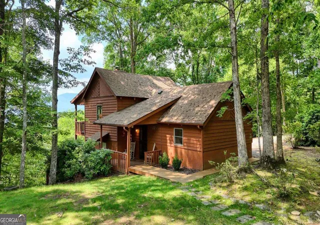 1st image of 1795 Ivy Mountain Rd, Hiawassee, GA 30546 | MLS# 10539015