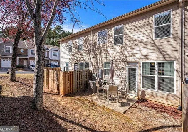 15th image of 4084 Fireoak Dr, Decatur, GA 30032 | MLS# 10781051