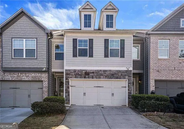 1st image of 4084 Fireoak Dr, Decatur, GA 30032 | MLS# 10781051