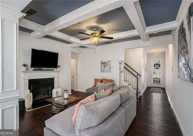 3rd image of 4084 Fireoak Dr, Decatur, GA 30032 | MLS# 10781051