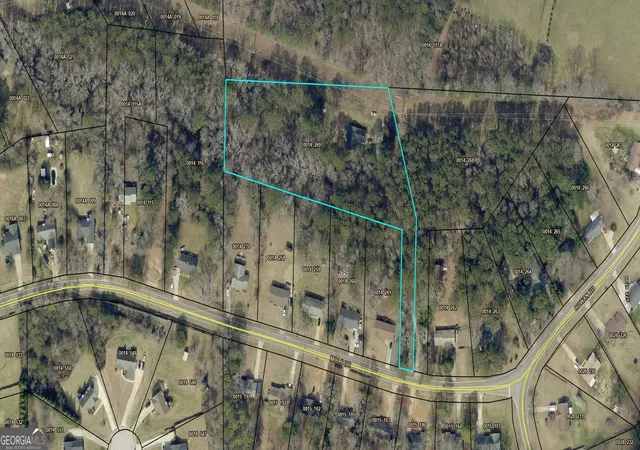 40th image of 684 Mills Dr, Covington, GA 30016 | MLS# 10740895