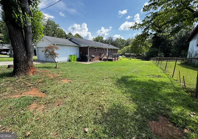 Photo 4 of Single family home for sale at 6200 Cherry Ln, Douglasville, GA 30134 | MLS# 10825037 | Listing updated on 2026-09-27