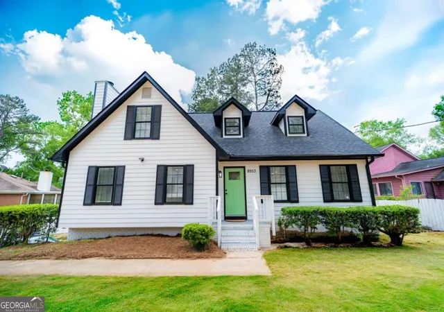 Homes for sale in Douglasville, GA | 8953 Western Pines Dr, Douglasville, GA 30134 | MLS# 10796095