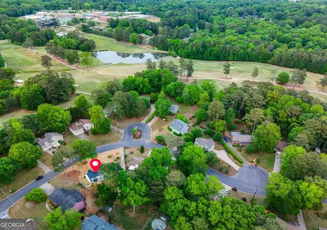 Homes for sale in Douglasville, GA | 8953 Western Pines Dr, Douglasville, GA 30134 | MLS# 10796095