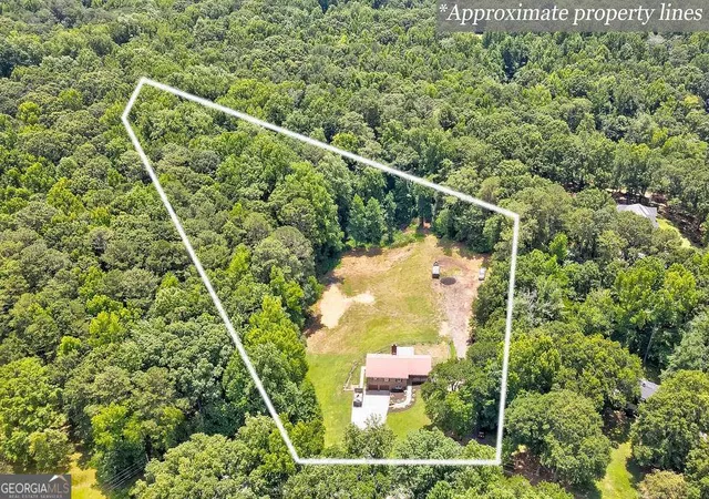 Homes for sale in Bogart, GA | 1201 Pleasant Hill Rd, Bogart, GA 30622 | MLS# 10801349