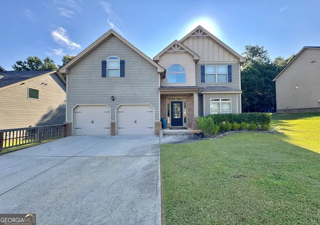 1st image of 4026 Villagewood Ln, Ellenwood, GA 30294 | MLS# 10738044