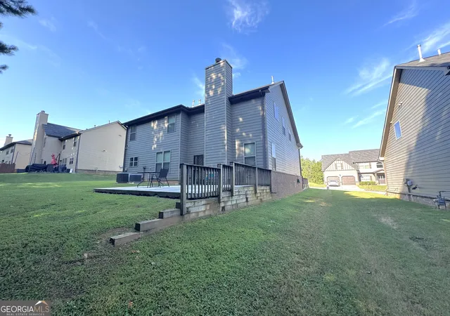 2nd image of 4026 Villagewood Ln, Ellenwood, GA 30294 | MLS# 10738044