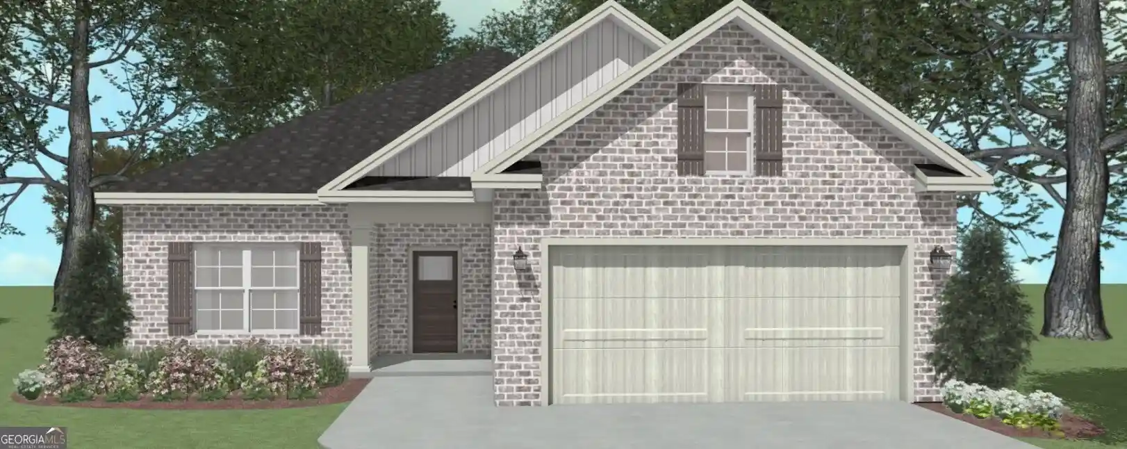 Photo 1 of Single family home for sale at 325 Lily Rose Bnd, Kathleen, GA 31047 | MLS# 10871584 | Listing updated on 2026-10-26