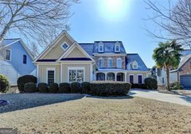 2nd image of 5137 Cabot Creek Dr, Buford, GA 30518 | MLS# 10679549