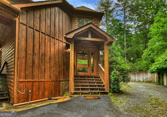 3rd image of 287 Rhonda Ln, Mineral Bluff, GA 30559 | MLS# 10773032