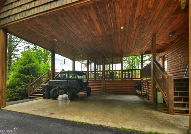 4th image of 287 Rhonda Ln, Mineral Bluff, GA 30559 | MLS# 10773032